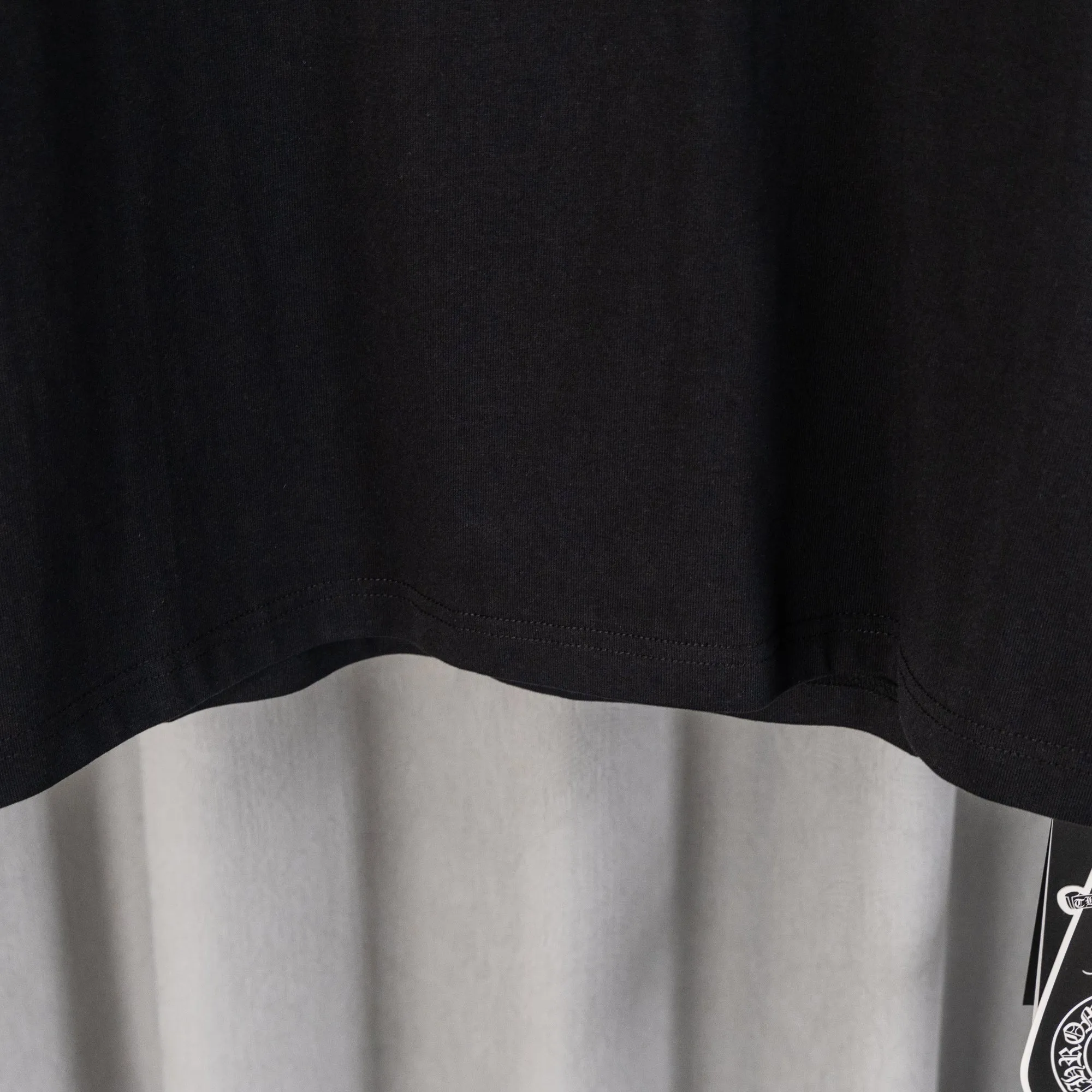 Chrome Hearts CH Black 2026 Authentic 0 Quality 0 Sizes: S M L XL